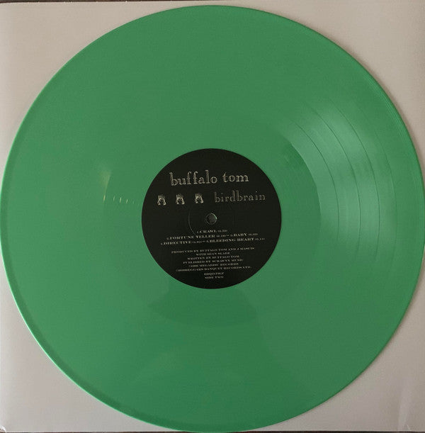 Birdbrain (COLOR VINYL) | Mint (M) Mint (M) Get Cheap Vinyl