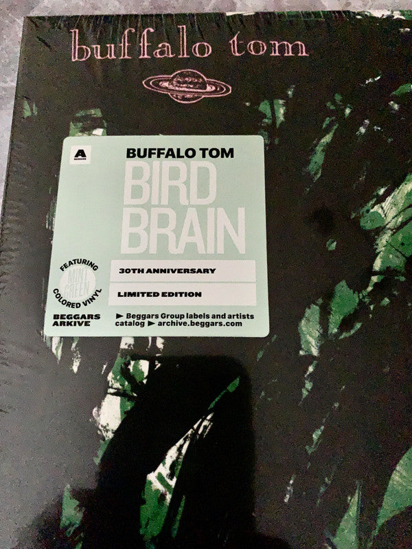 Birdbrain (COLOR VINYL) | Mint (M) Mint (M) Get Cheap Vinyl