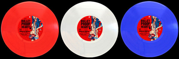 American Custom | Mint (M) Mint (M) Get Cheap Vinyl