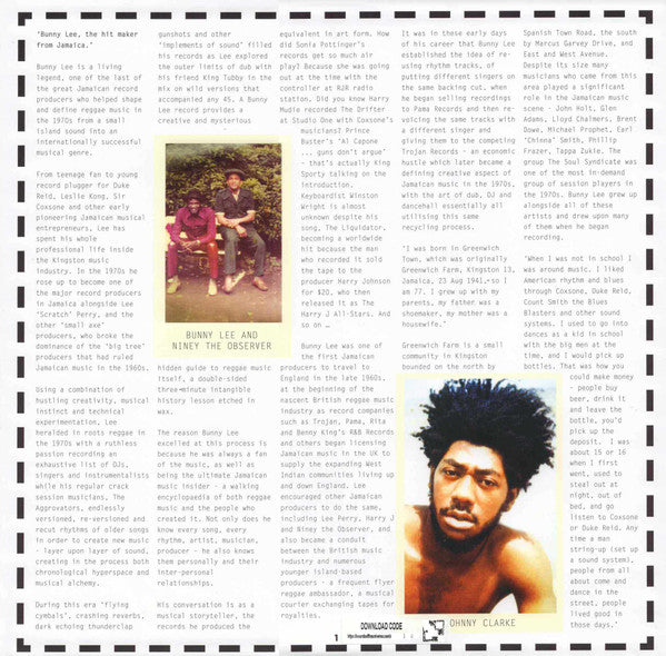 Dreads Enter The Gates With Praise | Mint (M) Mint (M) Get Cheap Vinyl