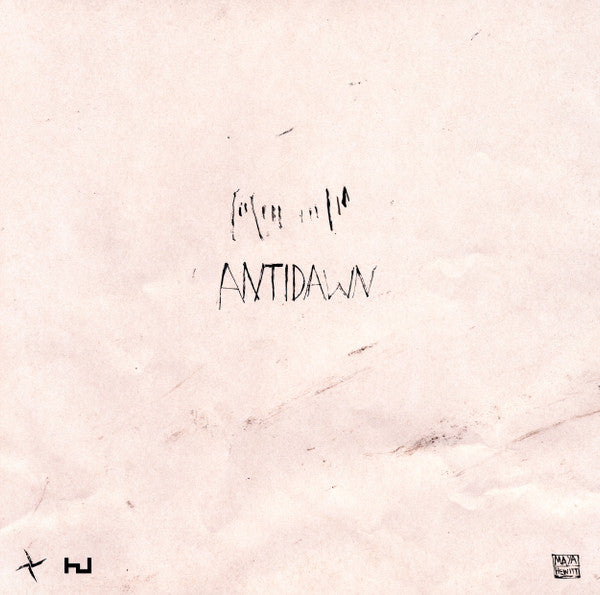 Antidawn | Mint (M) Mint (M) Get Cheap Vinyl