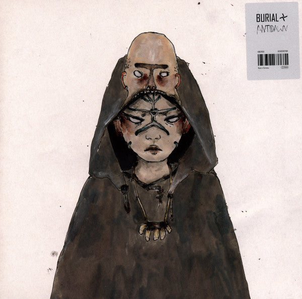 Antidawn | Mint (M) Mint (M) Get Cheap Vinyl