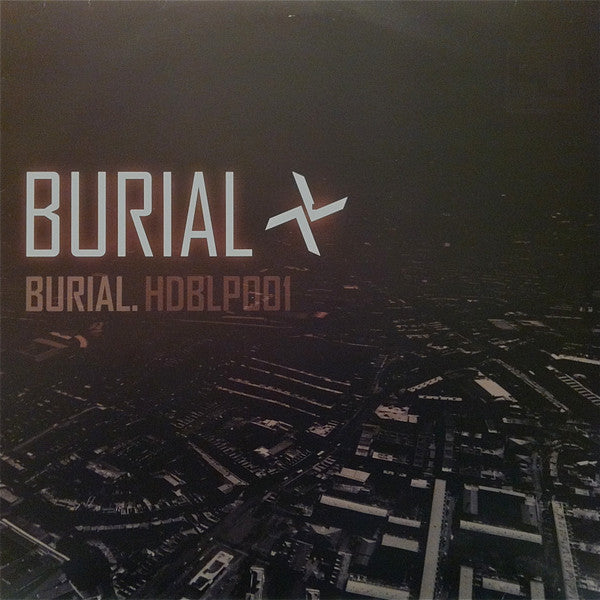 Burial | Mint (M) Mint (M) Get Cheap Vinyl