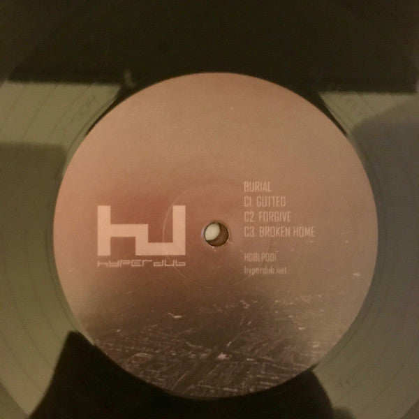 Burial | Mint (M) Mint (M) Get Cheap Vinyl
