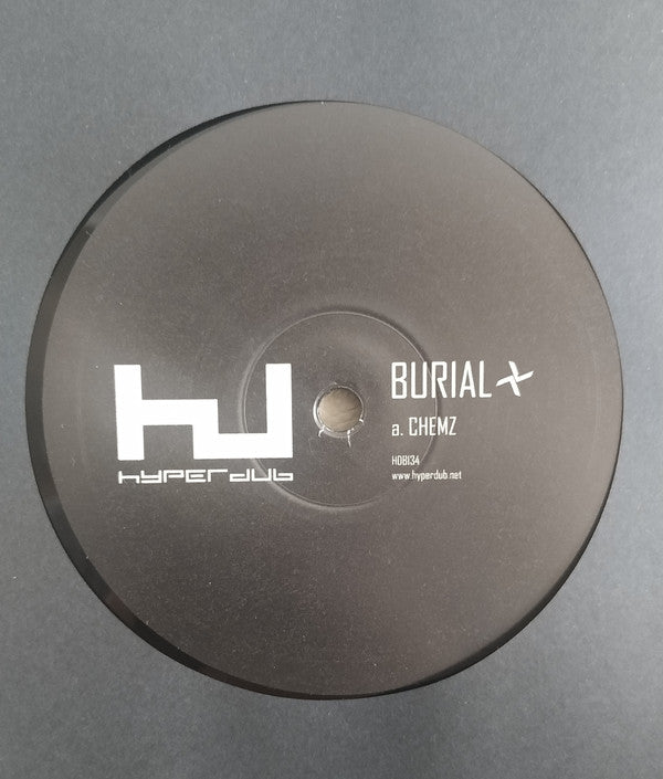 Chemz / Dolphinz | Mint (M) Mint (M) Get Cheap Vinyl