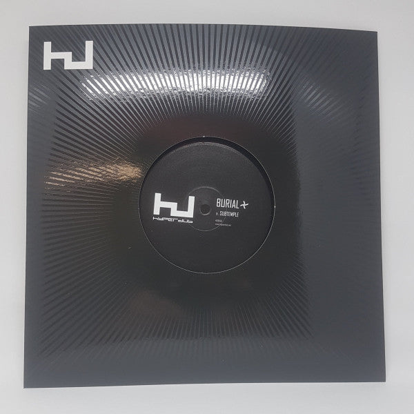 Subtemple | Mint (M) Mint (M) Get Cheap Vinyl