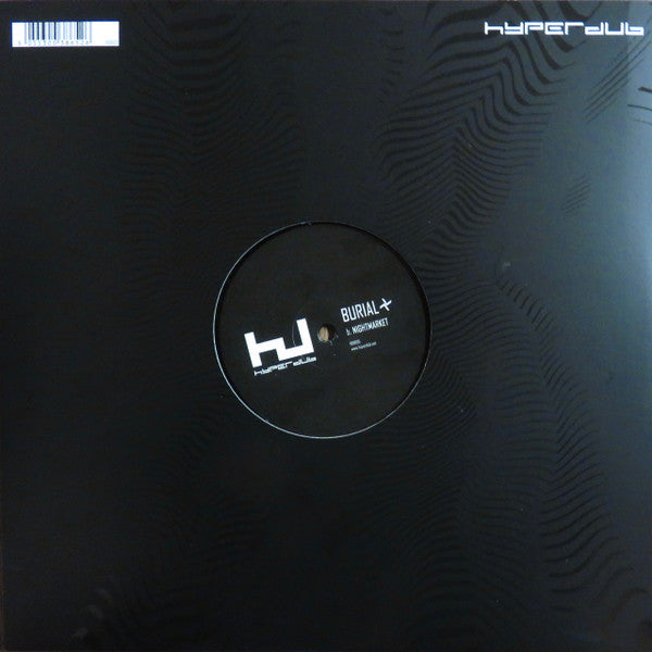 Young Death / Nightmarket | Mint (M) Mint (M) Get Cheap Vinyl