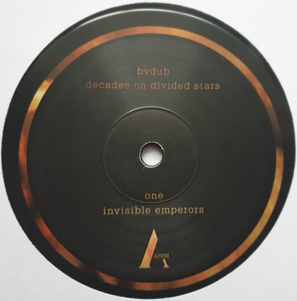 Decades On Divided Stars | Mint (M) Mint (M) Get Cheap Vinyl