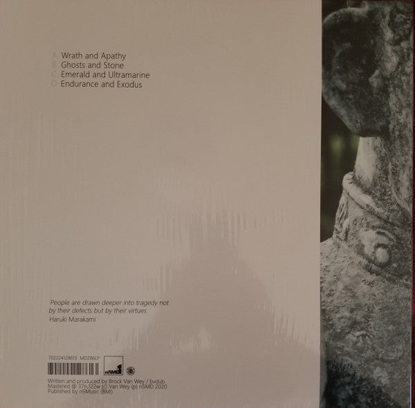 Wrath & Apathy | Mint (M) Mint (M) Get Cheap Vinyl