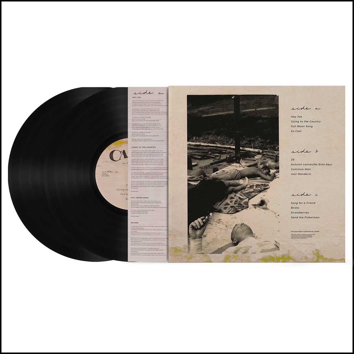 Boys | Mint (M) Mint (M) Get Cheap Vinyl