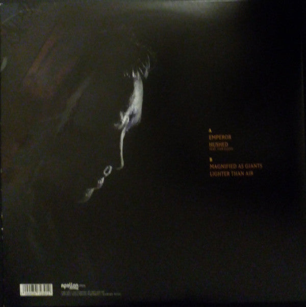 Magnified As Giants | Mint (M) Mint (M) Get Cheap Vinyl