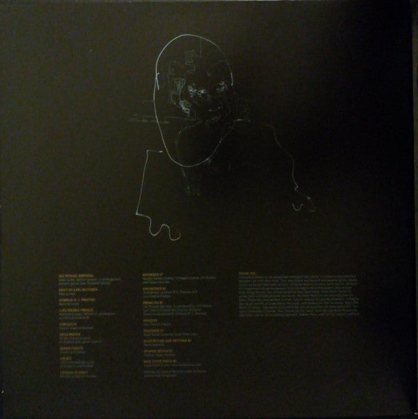 Magnified As Giants | Mint (M) Mint (M) Get Cheap Vinyl
