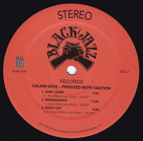 Proceed With Caution! | Mint (M) Mint (M) Get Cheap Vinyl