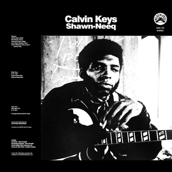 Shawn-Neeq | Mint (M) Mint (M) Get Cheap Vinyl