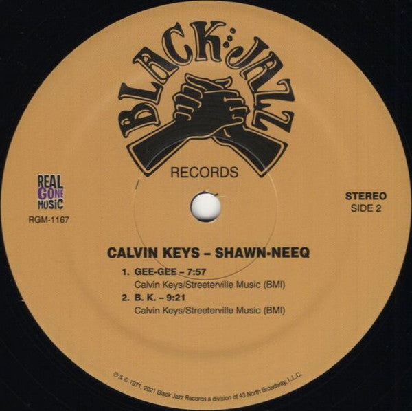 Shawn-Neeq | Mint (M) Mint (M) Get Cheap Vinyl