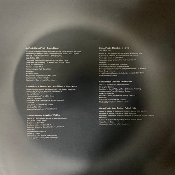 Dark Matter | Mint (M) Mint (M) Get Cheap Vinyl