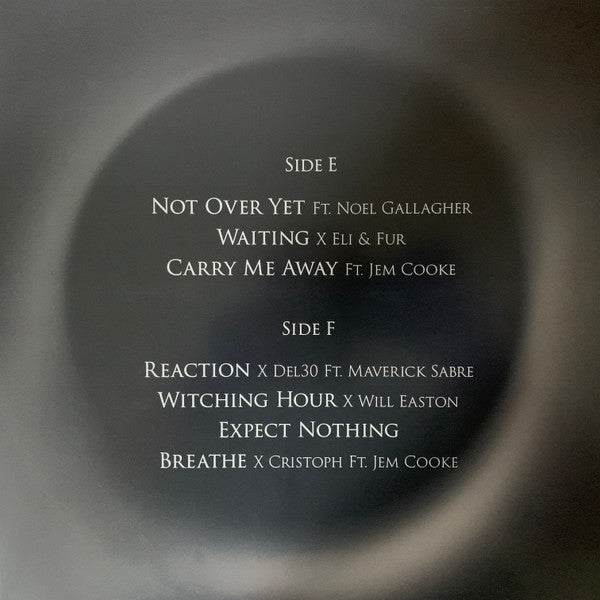 Dark Matter | Mint (M) Mint (M) Get Cheap Vinyl
