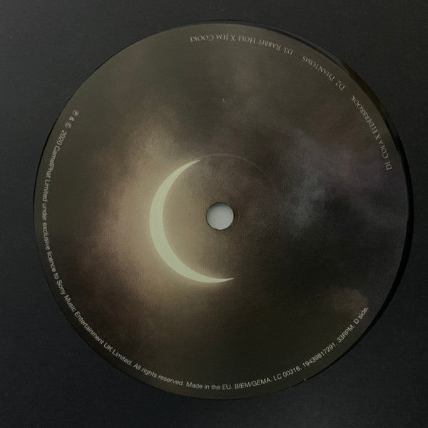 Dark Matter | Mint (M) Mint (M) Get Cheap Vinyl