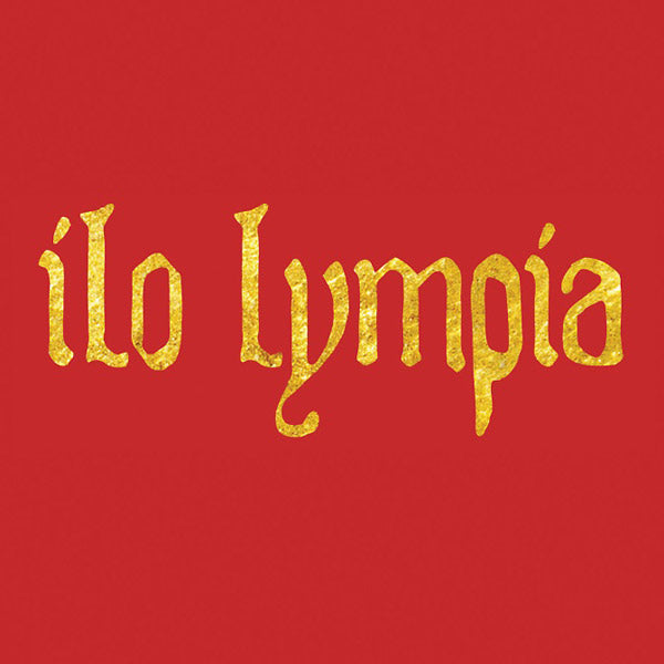 Ilo Lympia | Get Cheap Vinyl