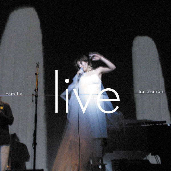 Live Au Trianon | Get Cheap Vinyl