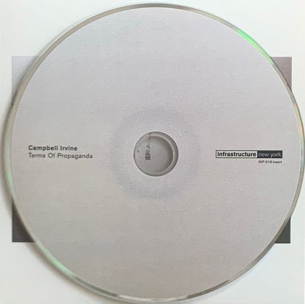 Reunion Of Two Bodies / Terms Of Propaganda | Mint (M) Mint (M) Get Cheap Vinyl