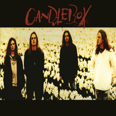 Candlebox | Mint (M) Mint (M) Get Cheap Vinyl
