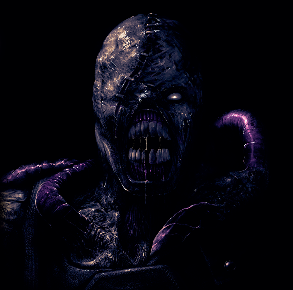 Resident Evil 3: Nemesis (Original Soundtrack) | Get Cheap Vinyl