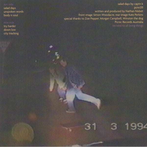 Salad Days | Mint (M) Mint (M) Get Cheap Vinyl