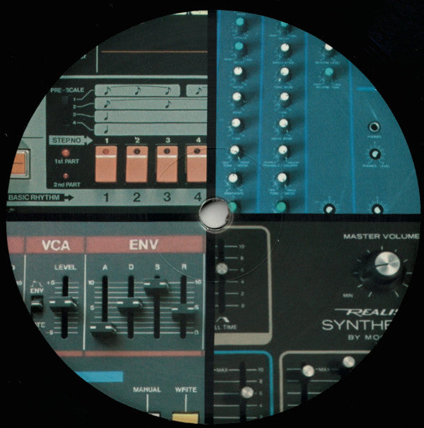 A Selection Of Works Part 1/2 | Mint (M) Mint (M) Get Cheap Vinyl