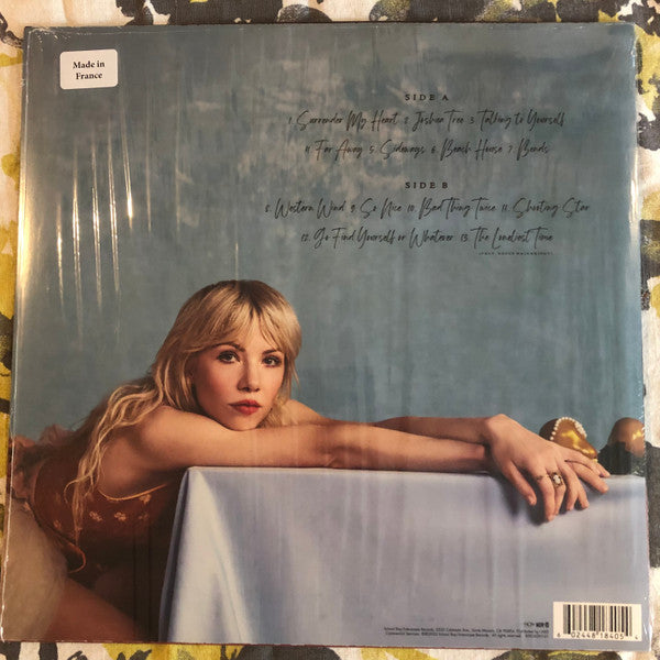 The Loneliest Time | Mint (M) Mint (M) Get Cheap Vinyl
