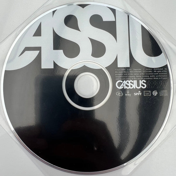 1999 (2xVINYL) | Mint (M) Mint (M) Get Cheap Vinyl