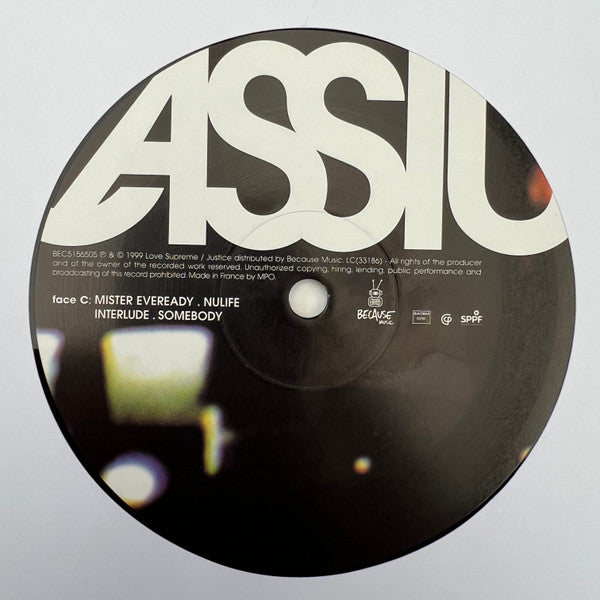 1999 (2xVINYL) | Mint (M) Mint (M) Get Cheap Vinyl