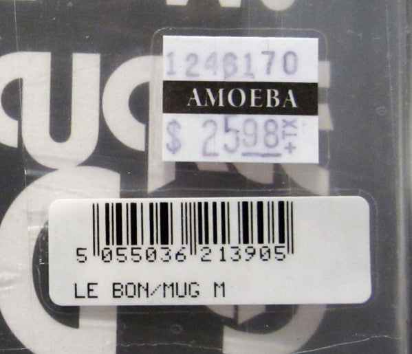 Mug Museum | Mint (M) Mint (M) Get Cheap Vinyl