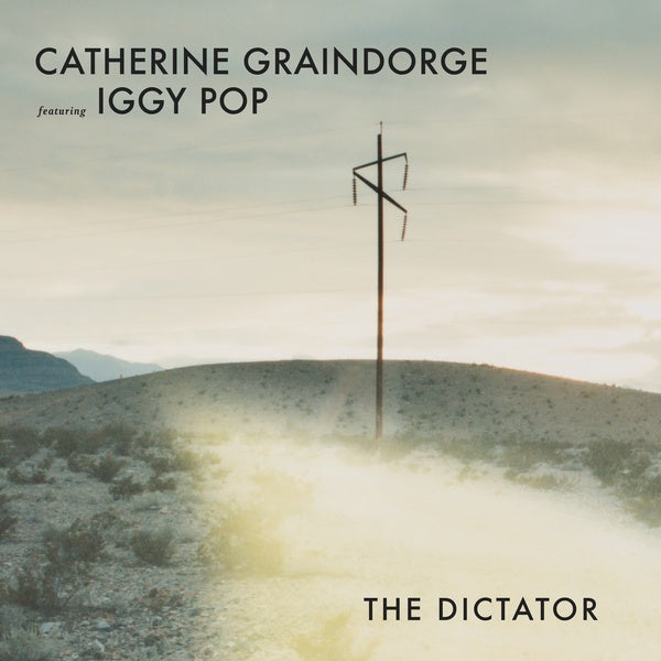 The Dictator | Mint (M) Mint (M) Get Cheap Vinyl