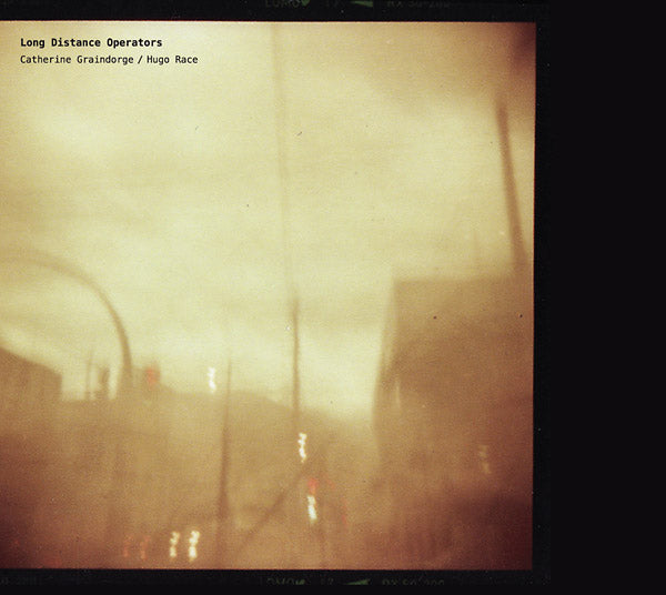 Long Distance Operators | Get Cheap Vinyl