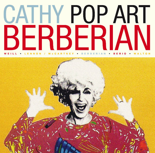 Pop Art | Get Cheap Vinyl