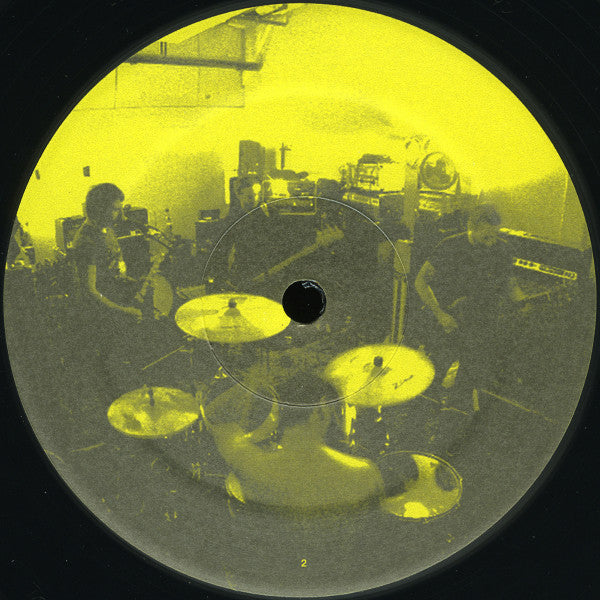 Final Transmission | Mint (M) Mint (M) Get Cheap Vinyl