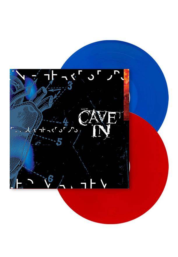 Until Your Heart Stops (Color Vinyl 2LP) | Mint (M) Mint (M) Get Cheap Vinyl