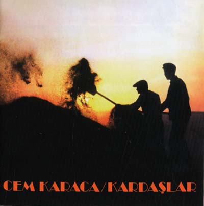 Kardaşlar & Apaşlar | Get Cheap Vinyl