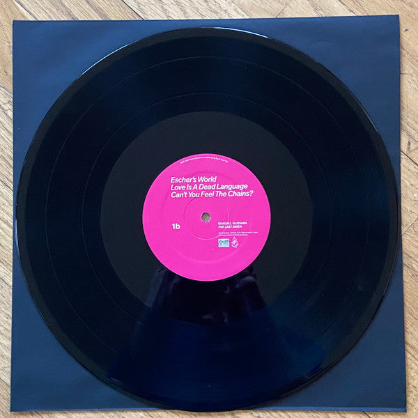 The Last Amen | Mint (M) Mint (M) Get Cheap Vinyl