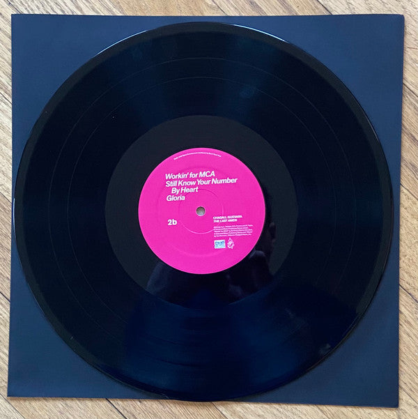 The Last Amen | Mint (M) Mint (M) Get Cheap Vinyl