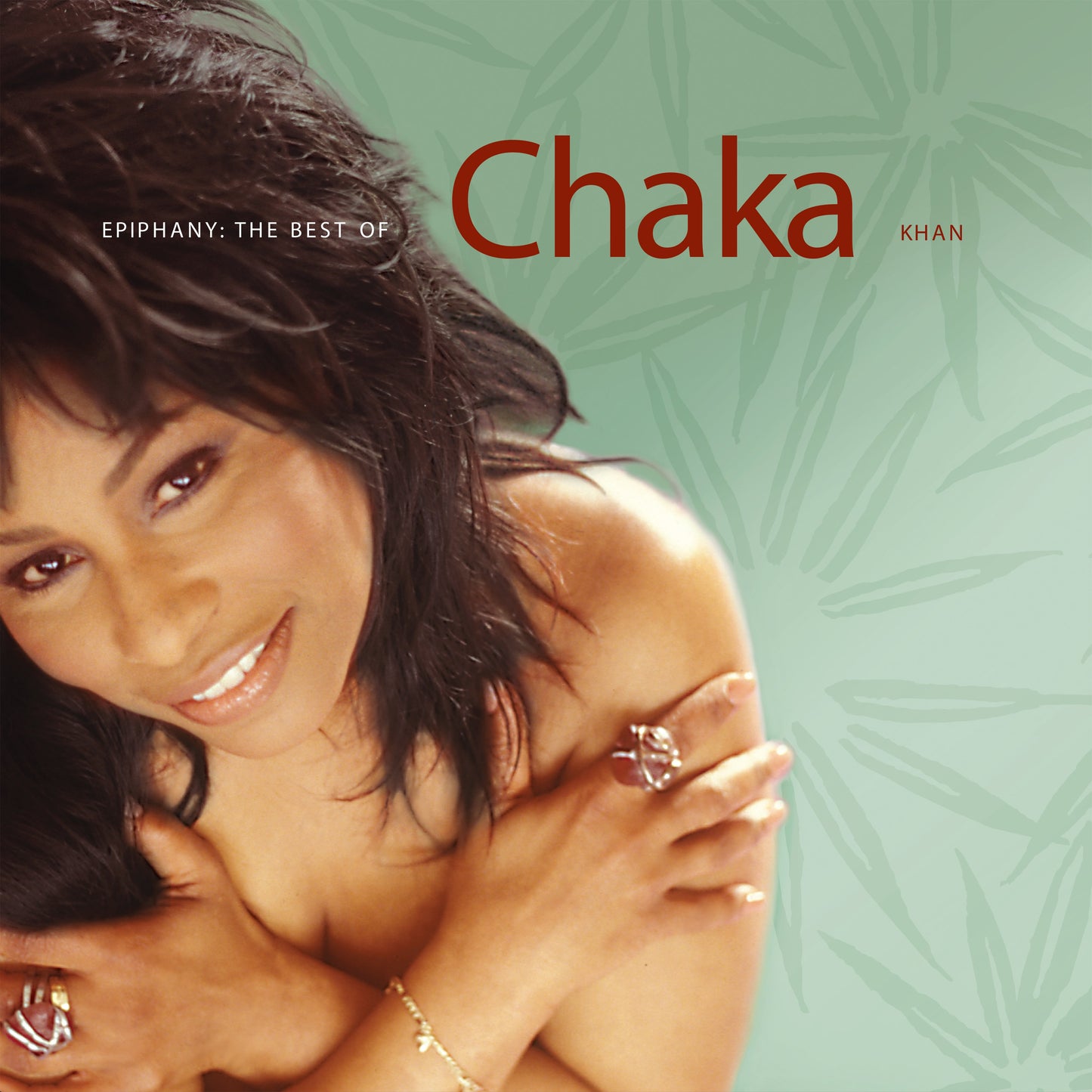 Epiphany: The Best Of Chaka Khan (Color Vinyl) | Mint (M) Mint (M) Get Cheap Vinyl