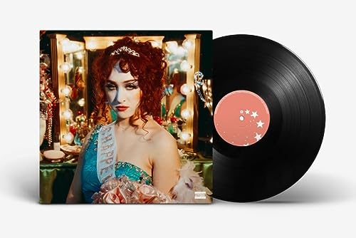 The Rise And Fall Of A Midwest Princess: Popstar Edition | Mint (M) Mint (M) Get Cheap Vinyl