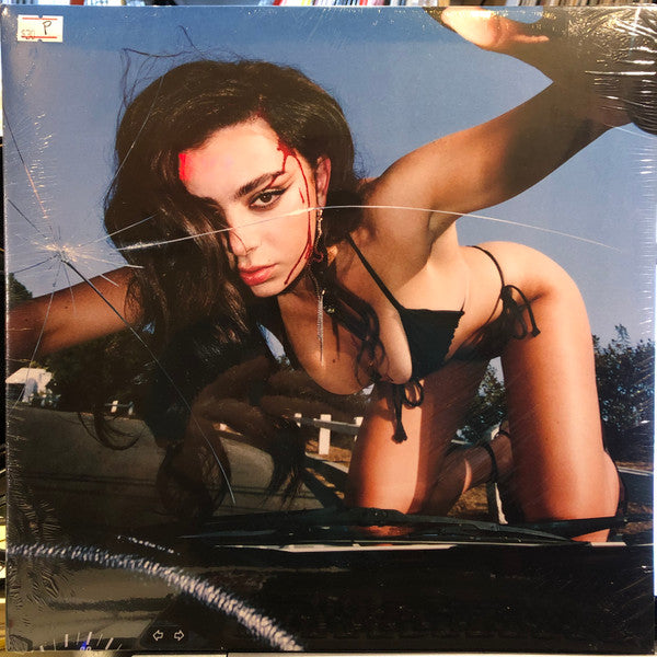 Crash | Mint (M) Mint (M) Get Cheap Vinyl