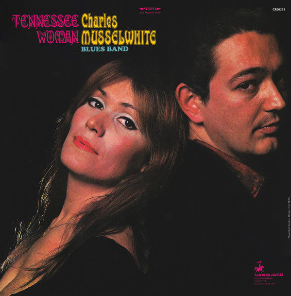 Tennessee Woman | Mint (M) Mint (M) Get Cheap Vinyl