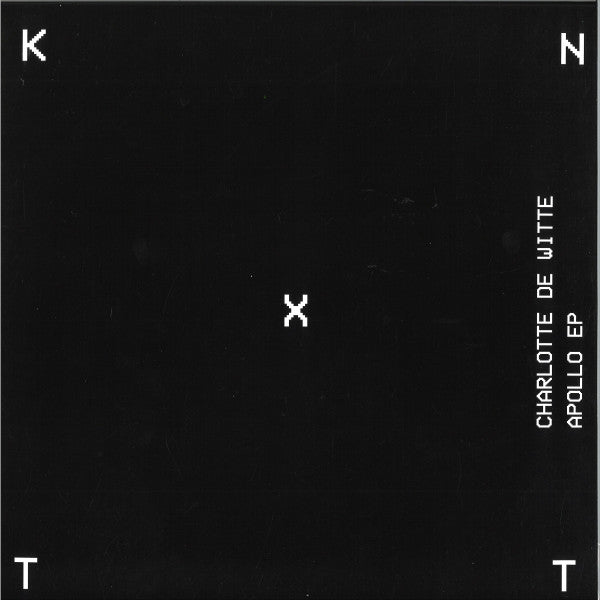 Apollo | Mint (M) Mint (M) Get Cheap Vinyl