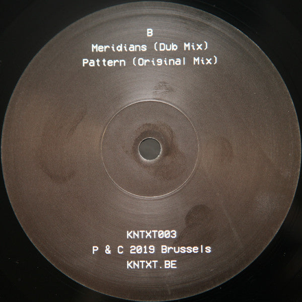 Pressure EP | Mint (M) Mint (M) Get Cheap Vinyl