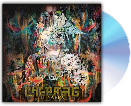 Jhyappa | Get Cheap Vinyl