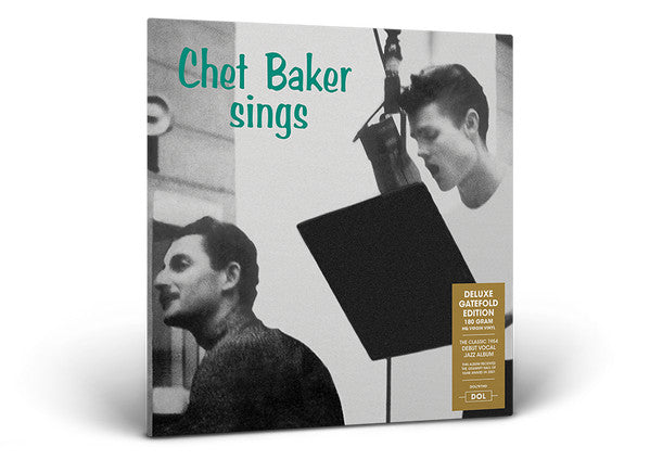 Chet Baker Sings | Mint (M) Mint (M) Get Cheap Vinyl