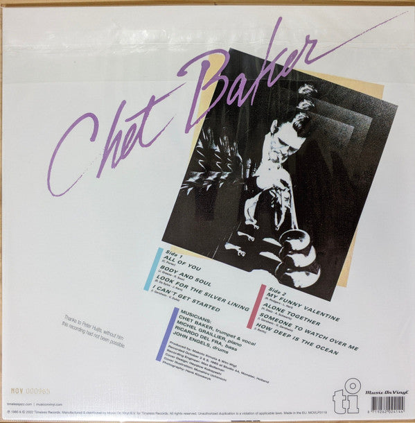 Sings Again | Mint (M) Mint (M) Get Cheap Vinyl